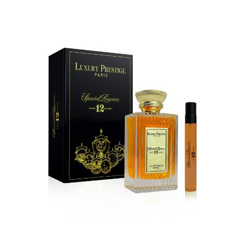 Enderin Jewellery & Luxury SPECIAL RESERVE12 100 ML EDP